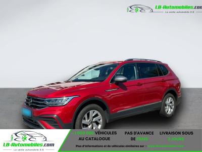 Volkswagen Tiguan Allspace 2.0 TDI 150ch BVA