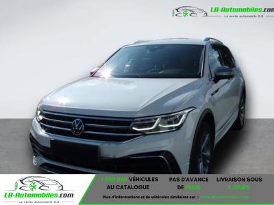 Volkswagen Tiguan Allspace 2.0 TDI 200ch BVA 4Motion