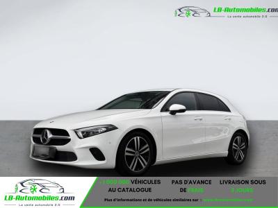 Mercedes Classe A  180 d BVA
