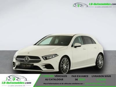 Mercedes Classe A  200 BVM