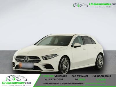 Mercedes Classe A  200 BVM