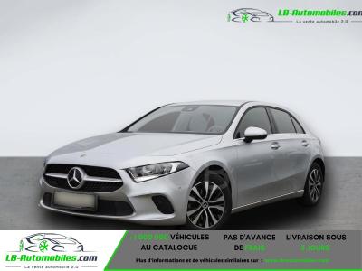 Mercedes Classe A  200 BVA
