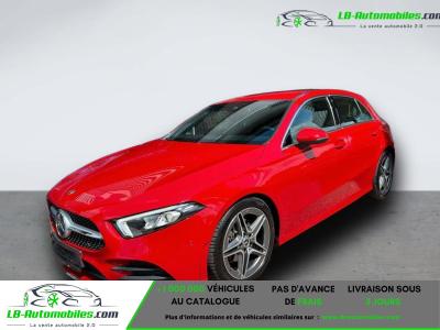 Mercedes Classe A  200 BVA