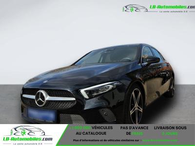 Mercedes Classe A  220 d BVA