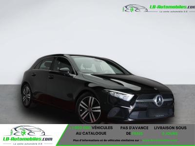 Mercedes Classe A  220 d BVA