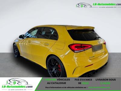 Mercedes Classe A  45 Mercedes-AMG BVA 4-Matic