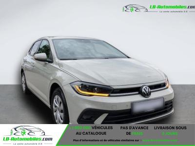 Volkswagen Polo 1.0 TSI 110 S&S BVA