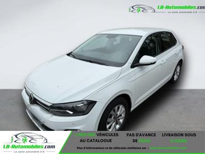 Volkswagen Polo 1.0 TSI 95 S&S BVM