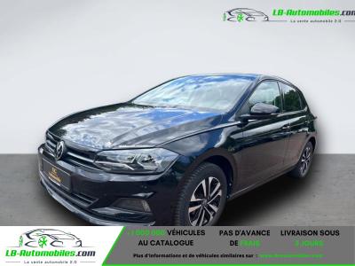 Volkswagen Polo 1.0 TSI 95 S&S BVM