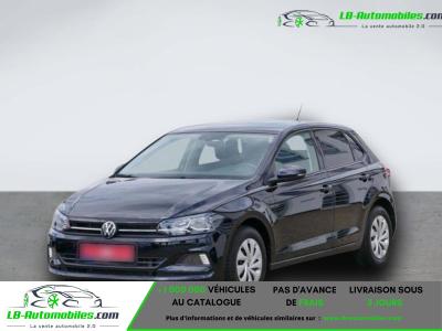 Volkswagen Polo 1.0 TSI 95 S&S BVA