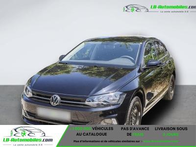 Volkswagen Polo 1.0 TSI 95 S&S BVA