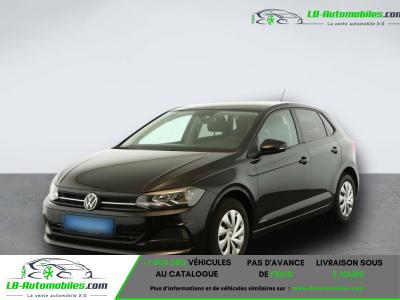 Volkswagen Polo 1.0 TSI 95 S&S BVA