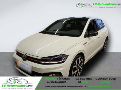 Volkswagen Polo 2.0 TSI 207 S&S BVA