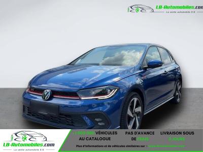Volkswagen Polo 2.0 TSI 207 S&S BVA