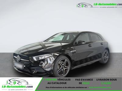 Mercedes Classe A  250 e BVA
