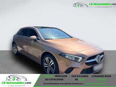 Mercedes Classe A  250 BVA