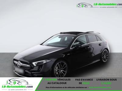 Mercedes Classe A  35 Mercedes-AMG BVA 4-Matic
