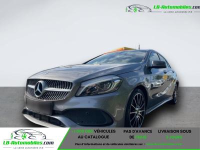 Mercedes Classe A  180 BVA