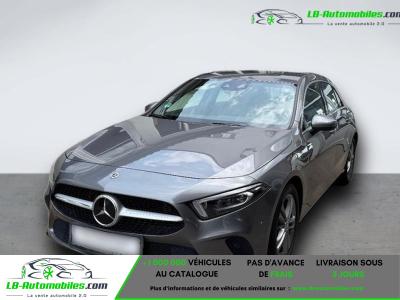 Mercedes Classe A  200 BVA