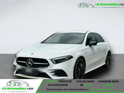 Mercedes Classe A  250 BVA