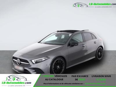 Mercedes Classe A  250 BVA