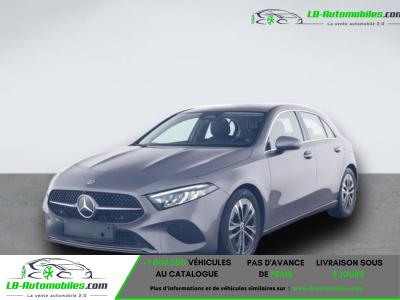Mercedes Classe A  200 d BVA
