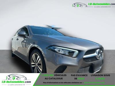 Mercedes Classe A  200 d BVA