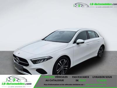 Mercedes Classe A  200 d BVA