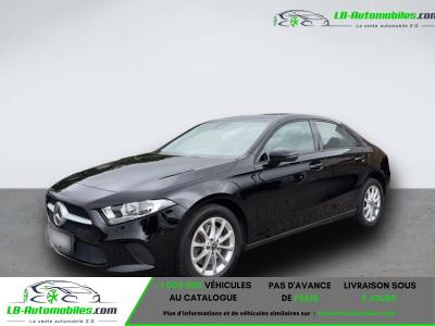 Mercedes Classe A  250 e BVA