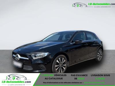 Mercedes Classe A  250 e BVA