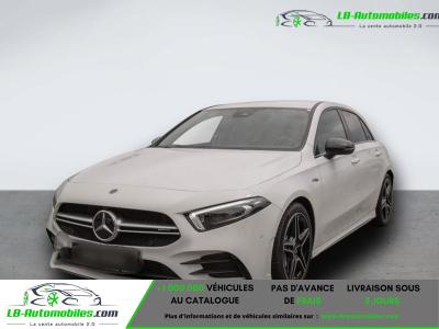 Mercedes Classe A  35 Mercedes-AMG BVA 4Matic