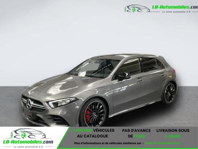 Mercedes Classe A  35 Mercedes-AMG BVA 4Matic