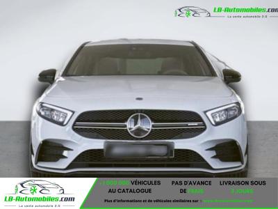 Mercedes Classe A  35 Mercedes-AMG BVA 4Matic