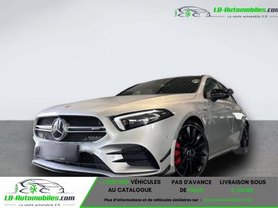 Mercedes Classe A  35 Mercedes-AMG BVA 4Matic