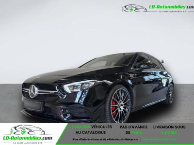Mercedes Classe A  35 Mercedes-AMG BVA 4Matic