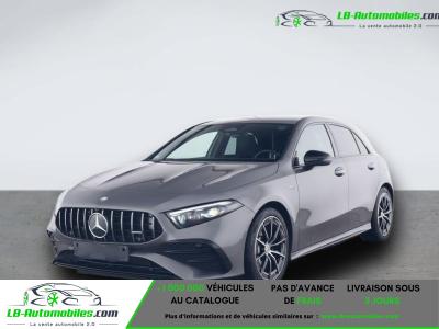 Mercedes Classe A  35 Mercedes-AMG BVA 4Matic