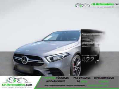 Mercedes Classe A  35 Mercedes-AMG BVA 4Matic