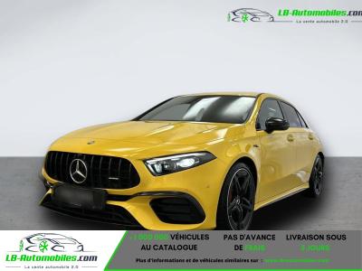 Mercedes Classe A  45 S Mercedes-AMG BVA 4Matic+