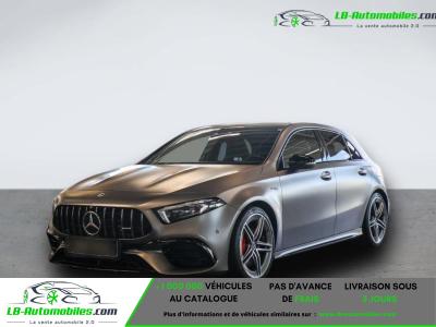 Mercedes Classe A  45 S Mercedes-AMG BVA 4Matic+