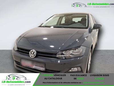 Volkswagen Polo 1.0 80 S&S BVM