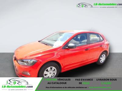 Volkswagen Polo 1.0 80 S&S BVM