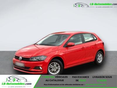 Volkswagen Polo 1.0 80 S&S BVM