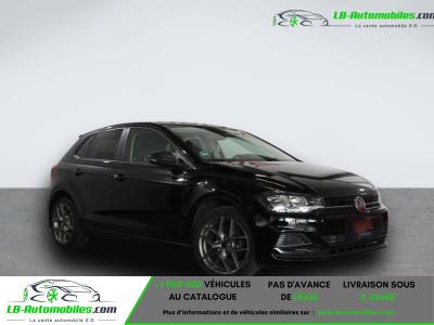 Volkswagen Polo 1.0 80 S&S BVM