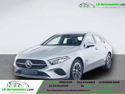 Mercedes Classe A Berline 180 BVA