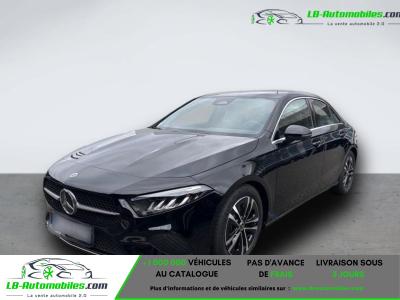 Mercedes Classe A Berline 200 BVA