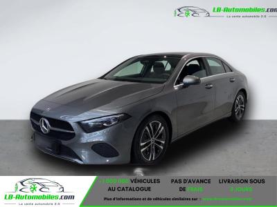 Mercedes Classe A Berline 200 d BVA