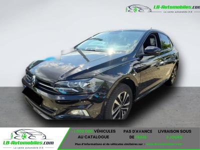 Volkswagen Polo 1.0 TSI 110 S&S BVM