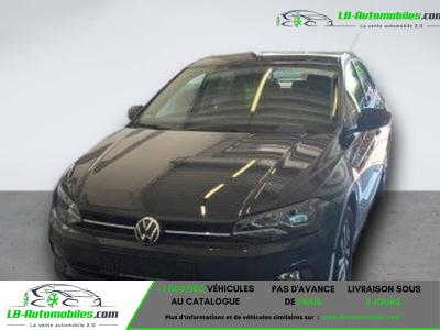 Volkswagen Polo 1.0 TSI 110 S&S BVA