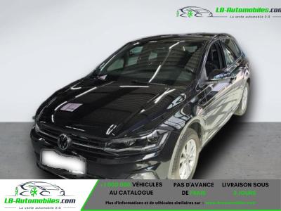 Volkswagen Polo 1.0 TSI 110 S&S BVA