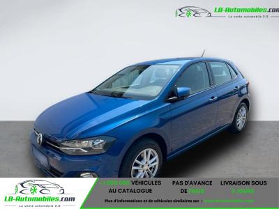Volkswagen Polo 1.0 TSI 115 S&S BVA